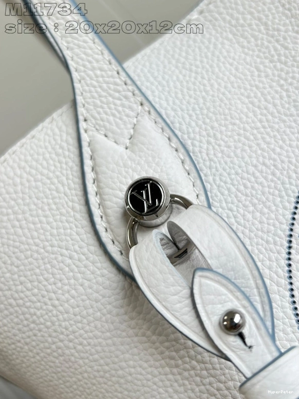 VUITTON PM Blossom LOUIS 0709